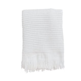 Wave Hand Towel