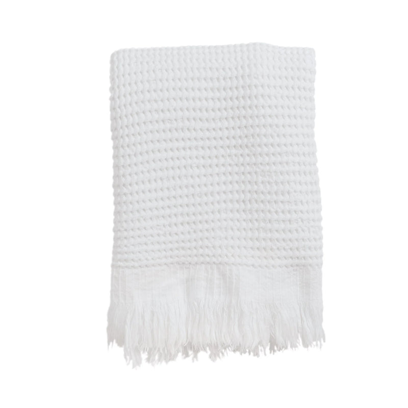 Wave Hand Towel