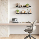 Surf Shelf - Set of 2