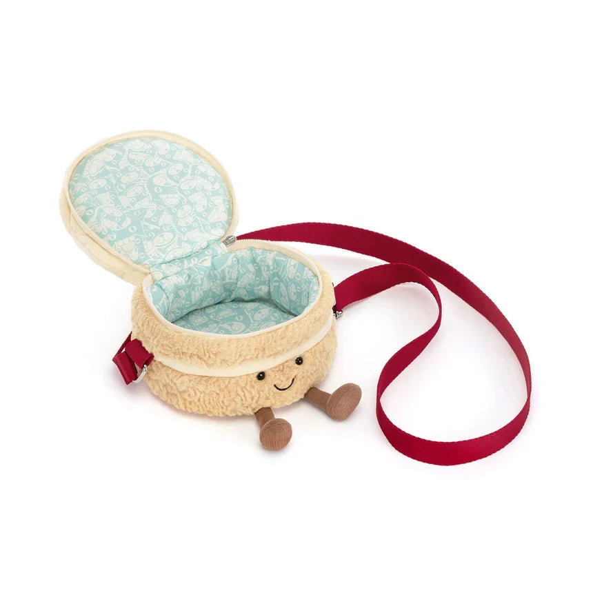 Amuseables Birthday Cake Shoulder Bag