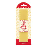 Use Your Noodle Bookmarks