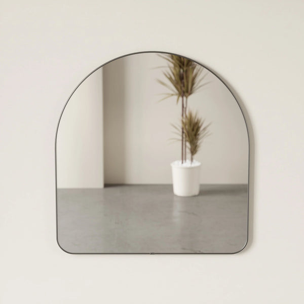 Hubba Arched Mirror