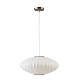 Lys Pendant Light