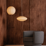Lys Pendant Light