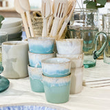 Aqua Lagoon Cup