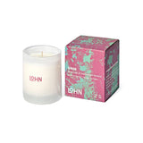 ERDE Amber & Vetiver Candle