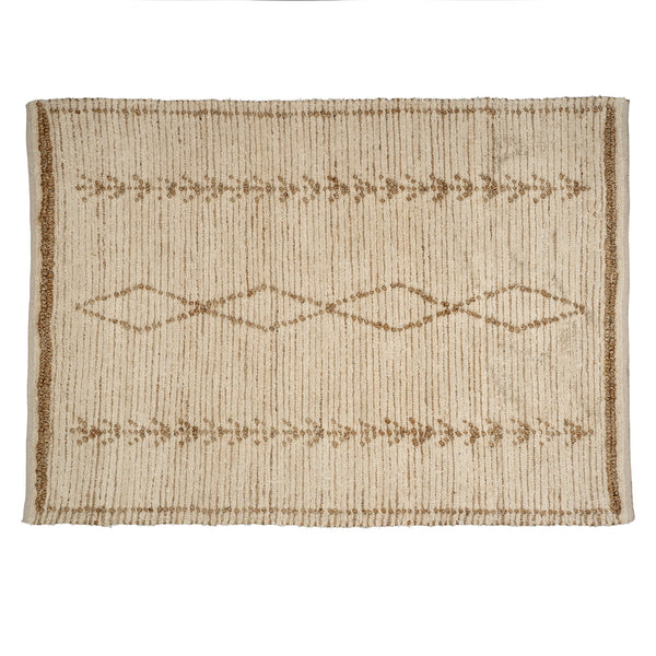 Andes Rug - 5x7
