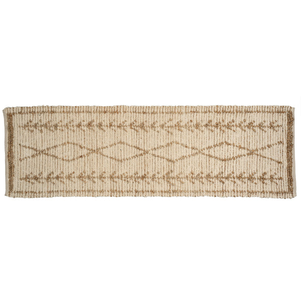 Andes Runner Rug - 2.5x8