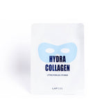 Hydra Collagen Lifting Eye Mask Single