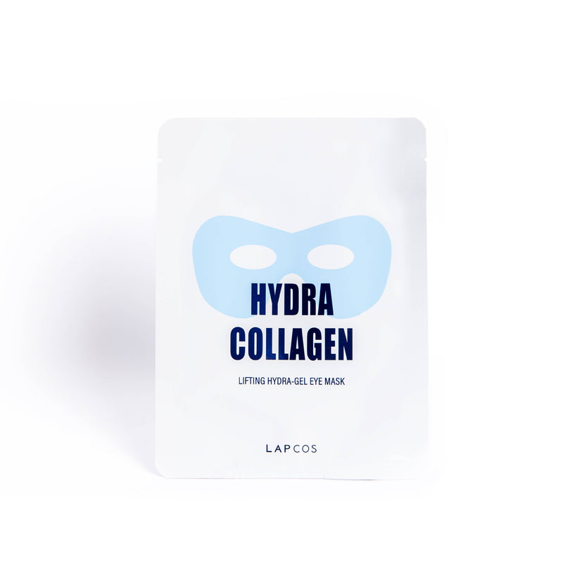 Hydra Collagen Lifting Eye Mask Single