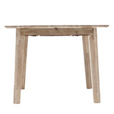 California Extension Dining Table