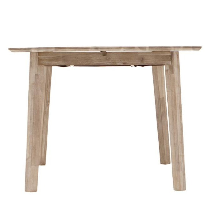 California Extension Dining Table