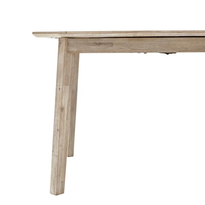 California Extension Dining Table