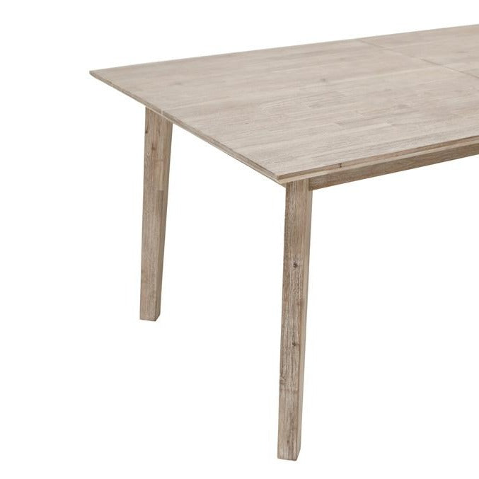 California Extension Dining Table
