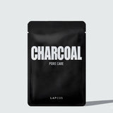 Charcoal Daily Sheet Mask