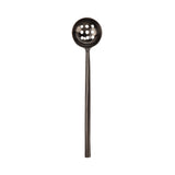 Matte Finish Olive Spoon