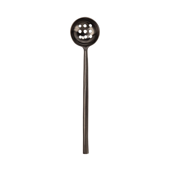 Matte Finish Olive Spoon