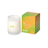 ZIMA Bergamot & Black Tea Candle