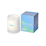 JURA Orange & Sandalwood Candle
