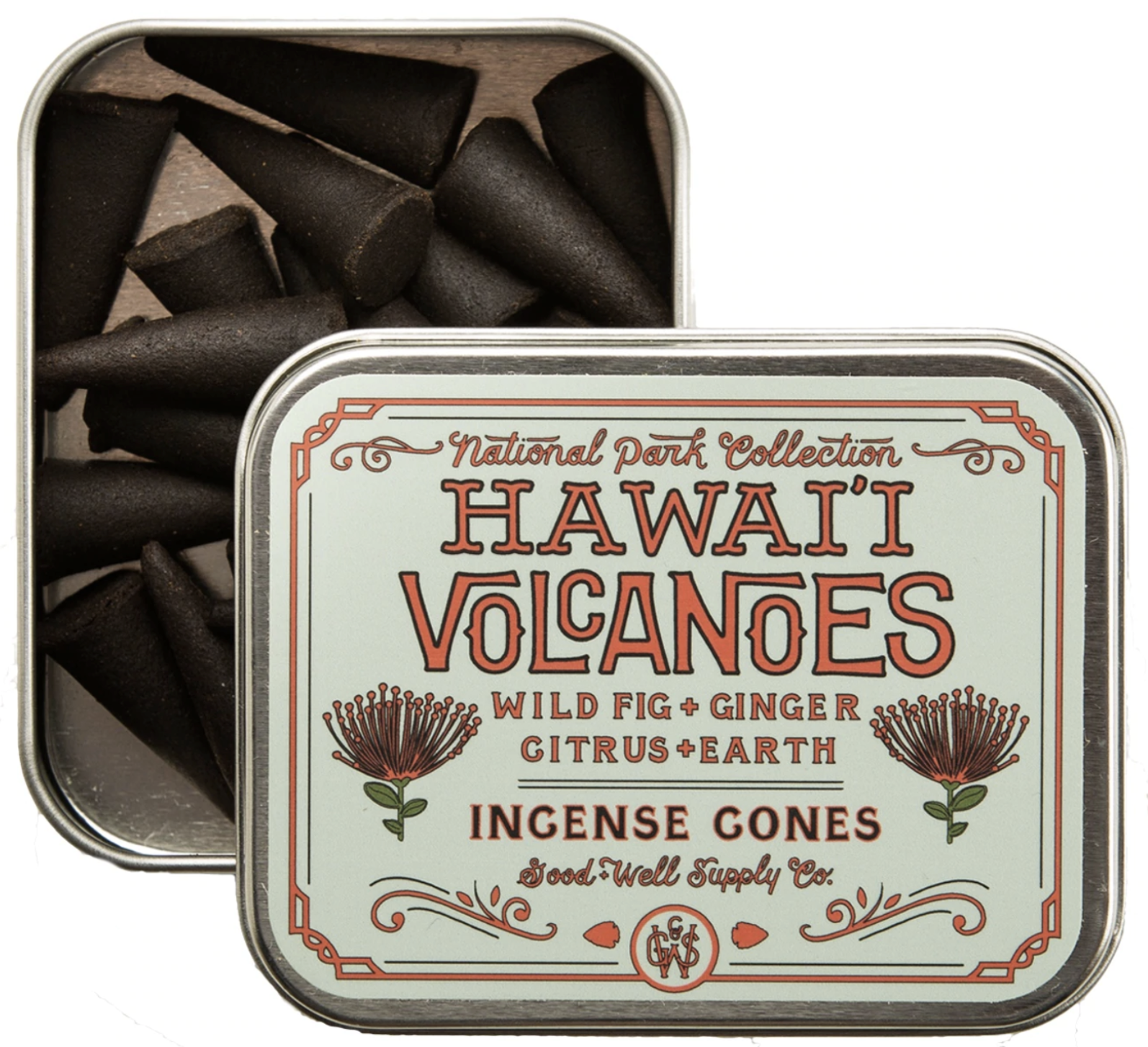 Hawai'i Incense