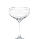 Pralines Cocktail Coupe