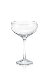 Pralines Cocktail Coupe