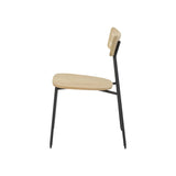Colton Dining Chair - Natural