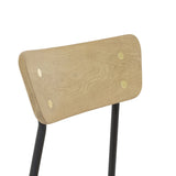 Colton Dining Chair - Natural