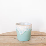 Aqua Lagoon Cup