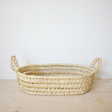Open Weave Tray