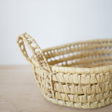 Open Weave Tray
