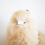Large Standing Alpaca