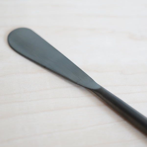 Matte Finish Spreader