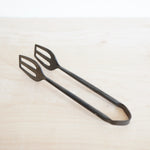 Matte Finish Ice Tong
