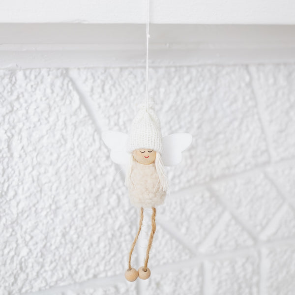 Mini Angel ornament