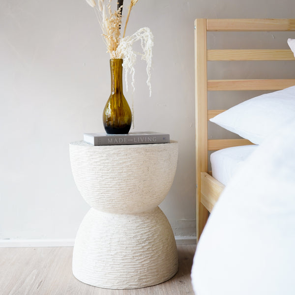 Chayton Side Table