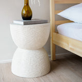 Chayton Side Table