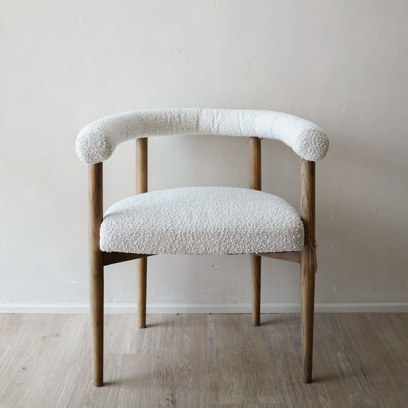 Round Dining Chair