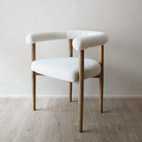 Round Dining Chair