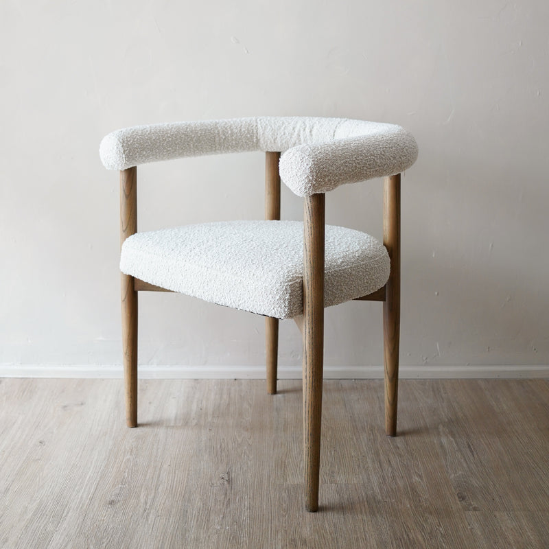 Round Dining Chair