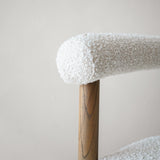 Round Dining Chair