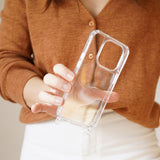 iPhone Case Clear
