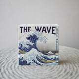 Hokusai Wave Matches