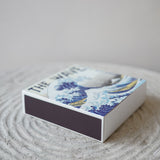 Hokusai Wave Matches