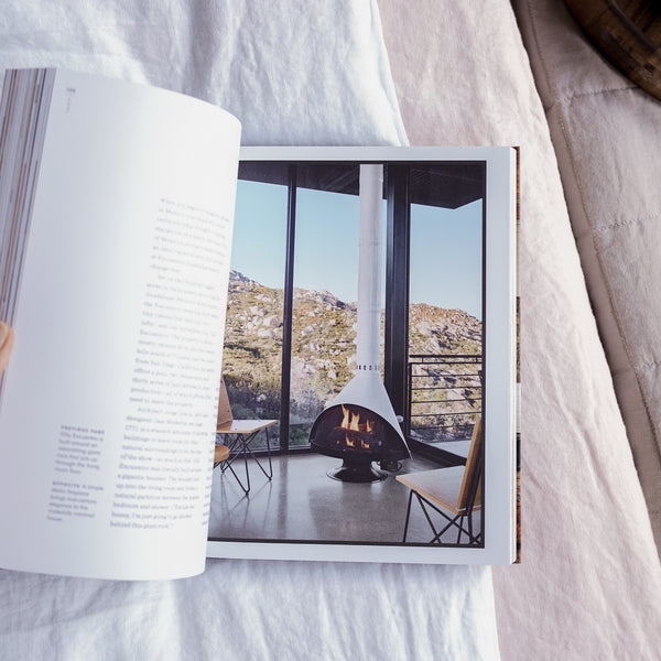 Oasis - Modern Desert Homes Around the World
