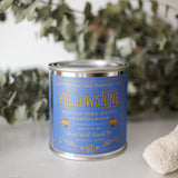 Yellowstone National Park Candle