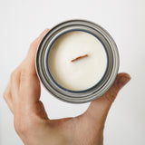Bruce Peninsula National Park of Canada Candle