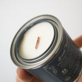Banff National Park of Canada Candle