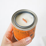 Zion Candle 8 oz