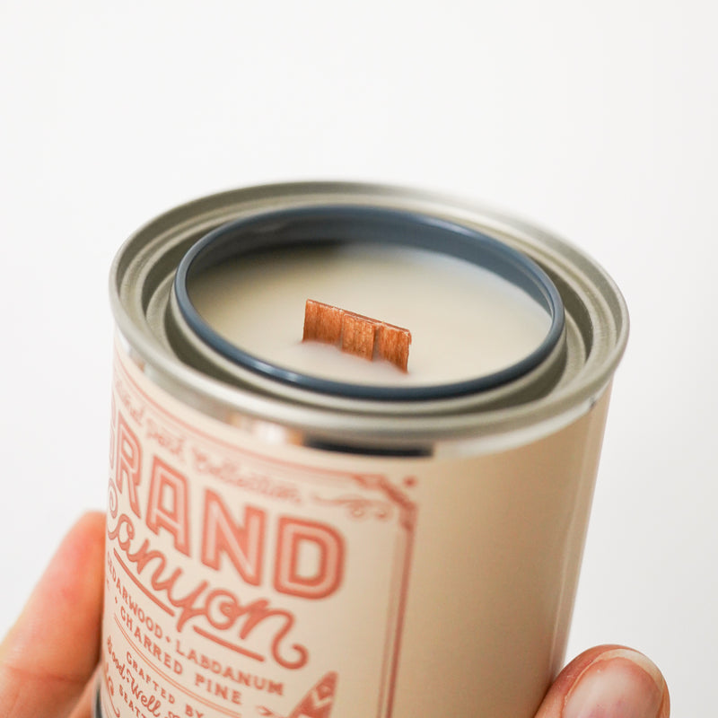 Grand Canyon Candle 8 oz